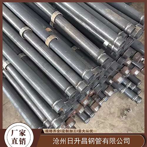阜沙镇声测管生产厂家