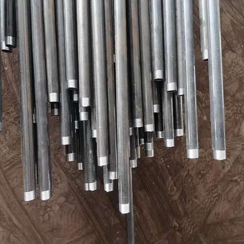 阜沙镇声测管重量是多少？买管必知的计算公式