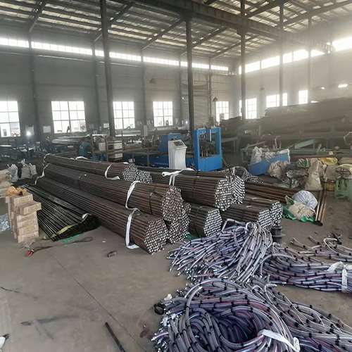 阜沙镇声测管施工及验收规范（最全最详细）
