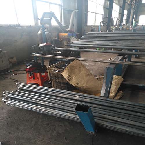 阜沙镇桥梁桩基声测管的施工工艺流程